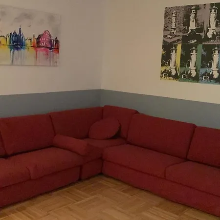 Apartment B&s Domus Colosseo