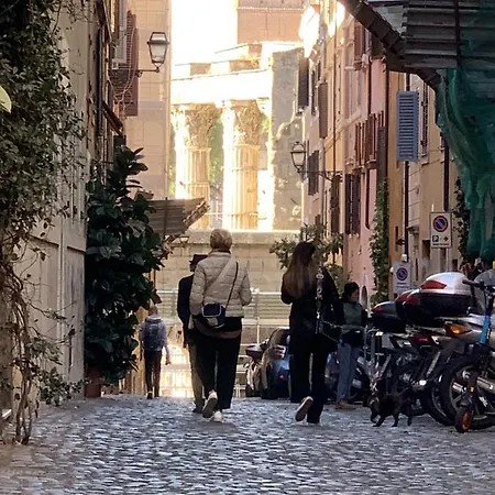B&s Domus Colosseo *