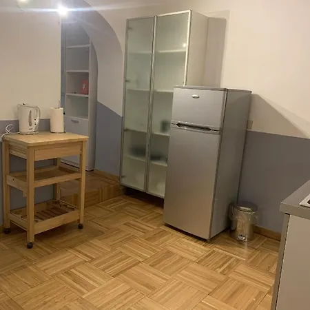 B&s Domus Colosseo Apartment *