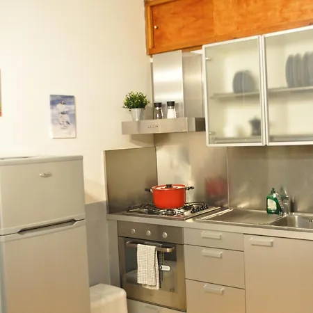 Διαμέρισμα B&s Domus Colosseo