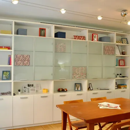Apartment B&s Domus Colosseo *