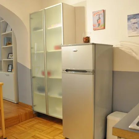 Apartment B&s Domus Colosseo Rome