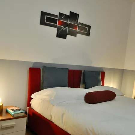 B&s Domus Colosseo Ρώμη