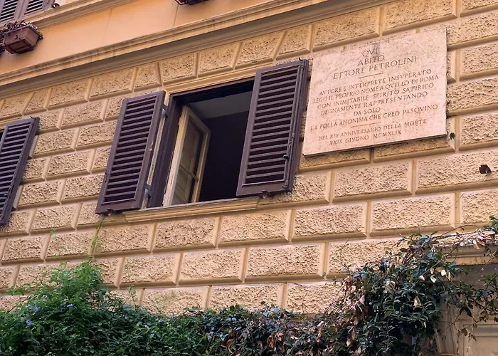 B&s Domus Colosseo Διαμέρισμα Ρώμη