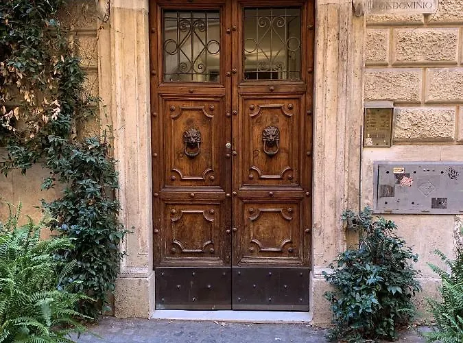 B&s Domus Colosseo * Ρώμη