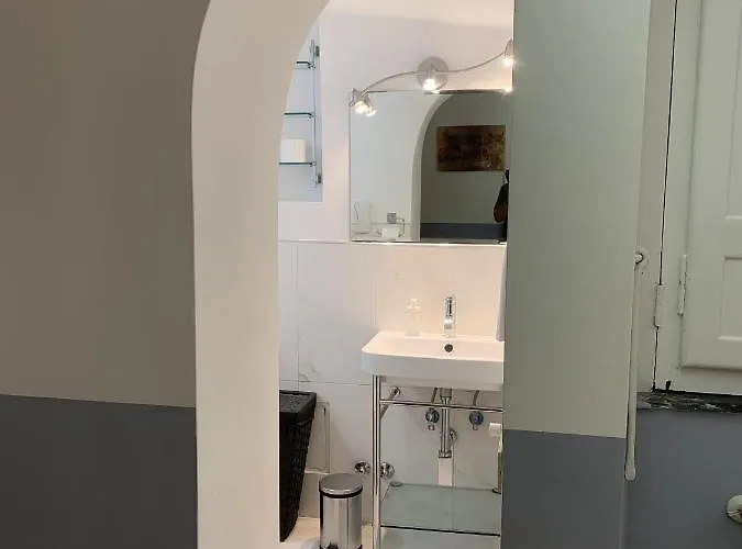 B&s Domus Colosseo Διαμέρισμα