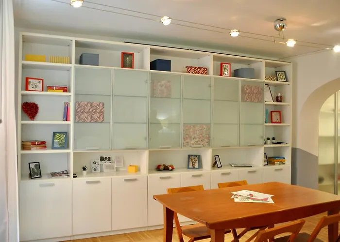 Διαμέρισμα B&s Domus Colosseo *