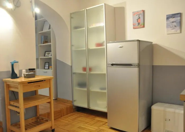 B&s Domus Colosseo Διαμέρισμα Ρώμη