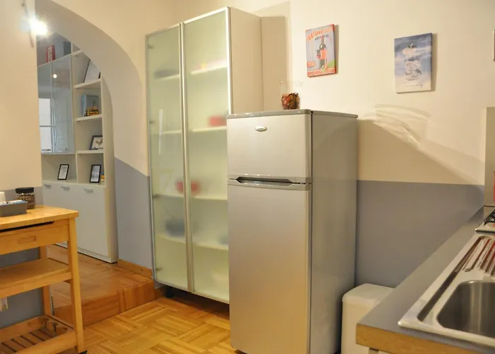 Διαμέρισμα B&s Domus Colosseo Ρώμη