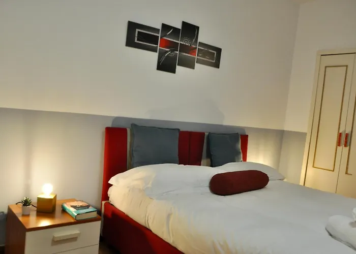 B&s Domus Colosseo Ρώμη