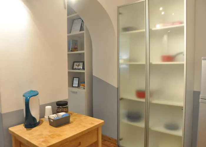 B&s Domus Colosseo * Ρώμη