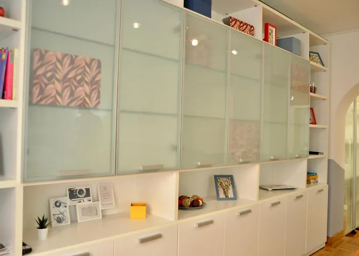 Διαμέρισμα B&s Domus Colosseo