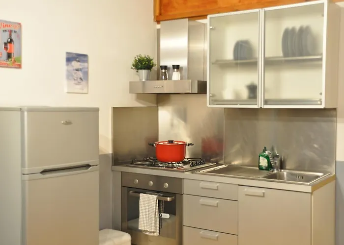 B&s Domus Colosseo Διαμέρισμα *