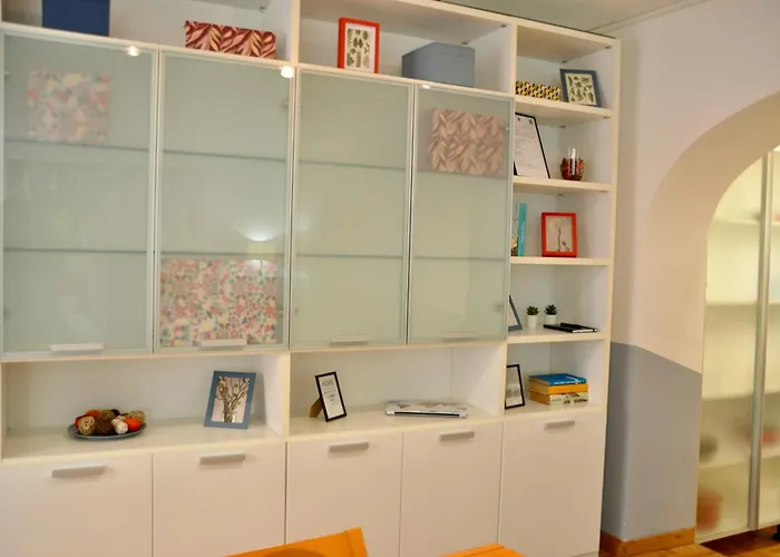 Διαμέρισμα B&s Domus Colosseo *