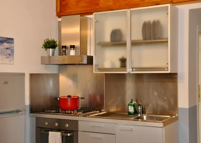 B&s Domus Colosseo *