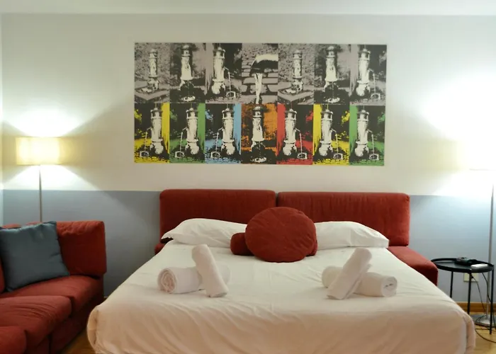 B&s Domus Colosseo Ρώμη