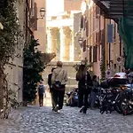 B&s Domus Colosseo *