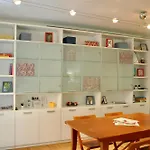 Appartement B&s Domus Colosseo *