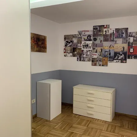 Апартаменты B&s Domus Colosseo *